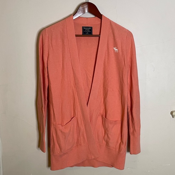 Abercrombie & Fitch Sweaters - Abercrombie & Fitch Cardigan Sz X-Small